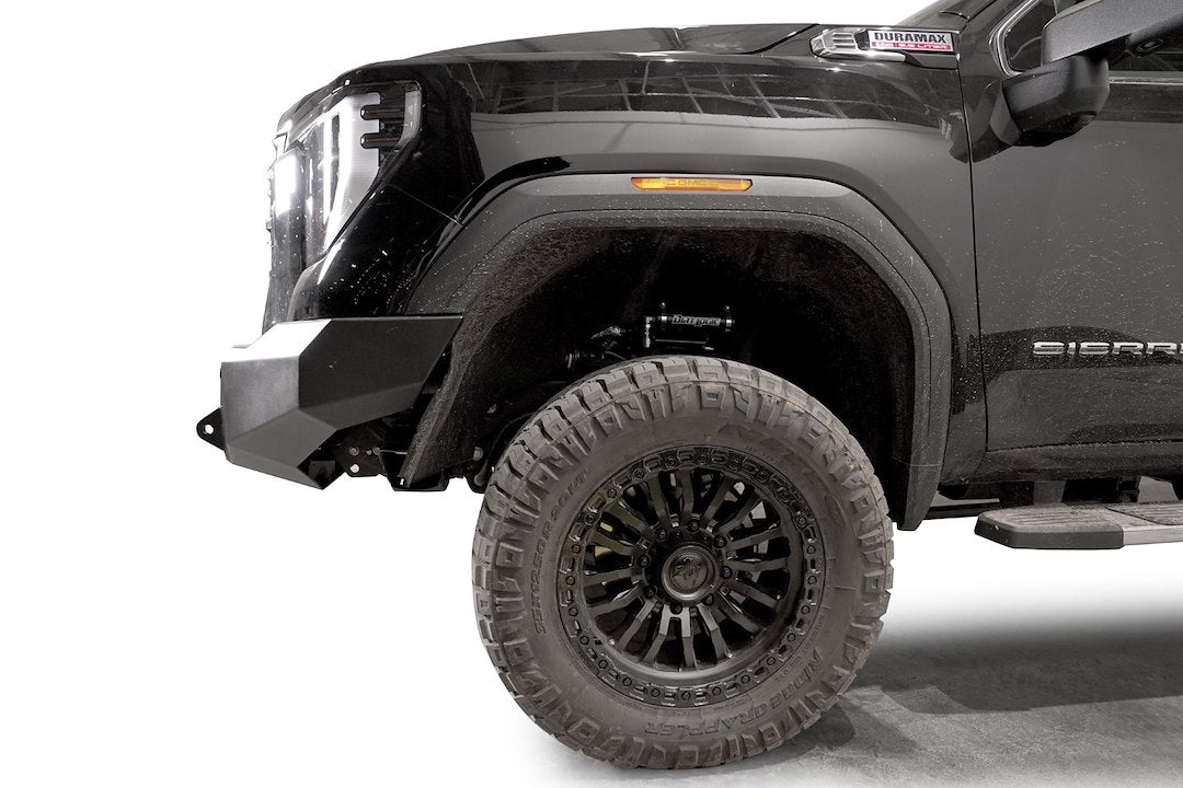 Fab Fours GM24-A6251-1 Premium Front Bumper