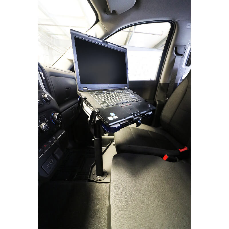 Tenhold 425-5693 Jotto Desk HD Laptop Mount
