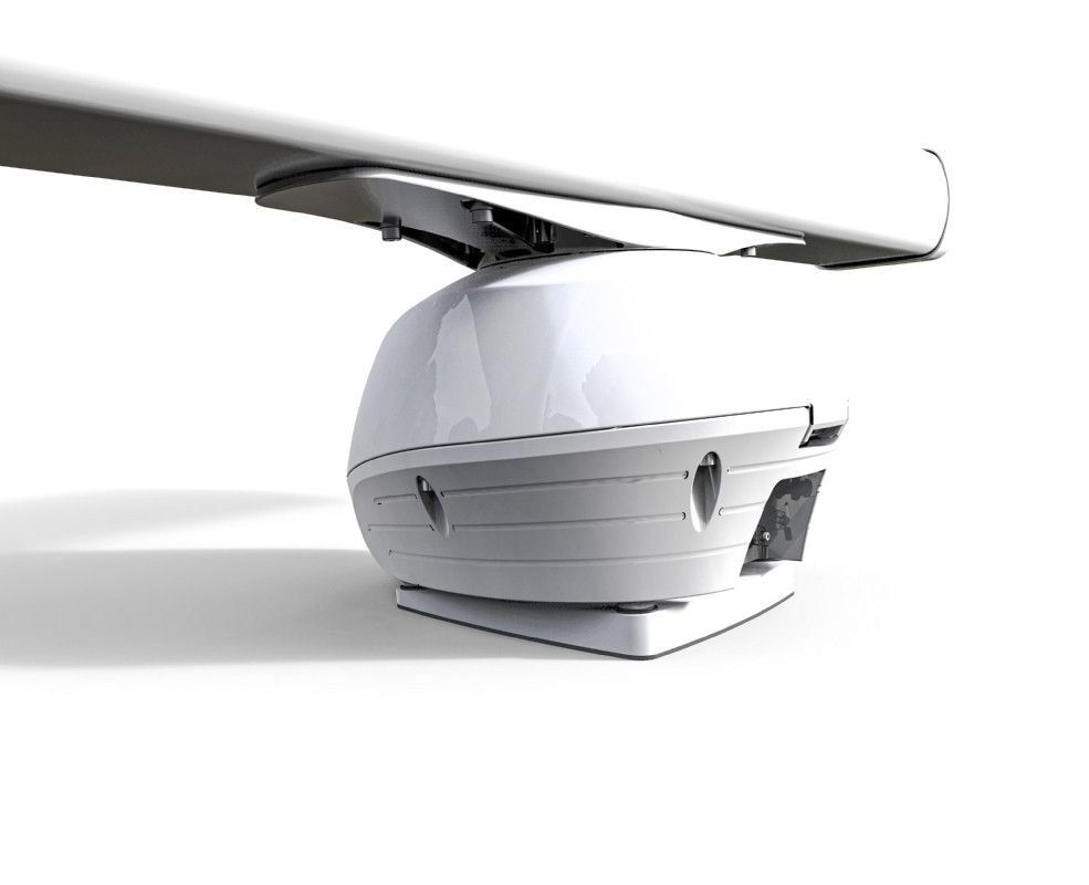 Scanstrut Wd-Opnary-01 Radar Antenna Mount - image 4