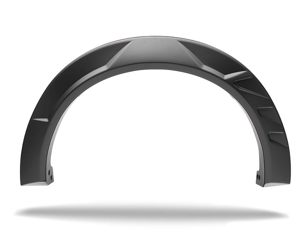 Husky Liner 2802972 DRT Style Fender Flares