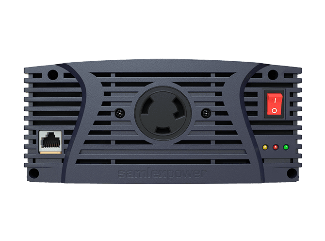 Samlex America Ntx-3000-12 Power Inverter - image 2