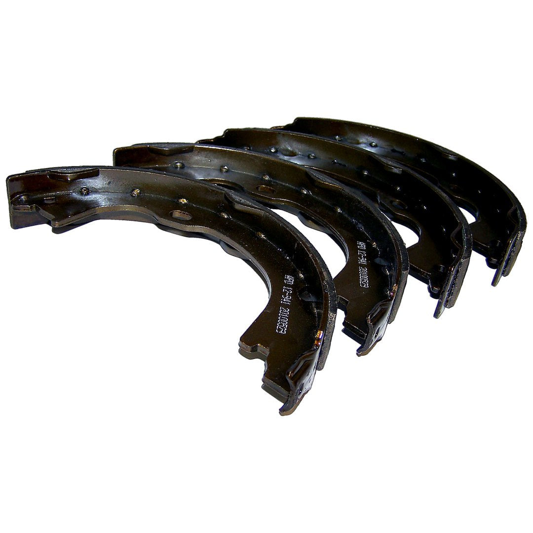 Crown Automotive 68003589AA Parking Brake Shoe and Lining - image 4