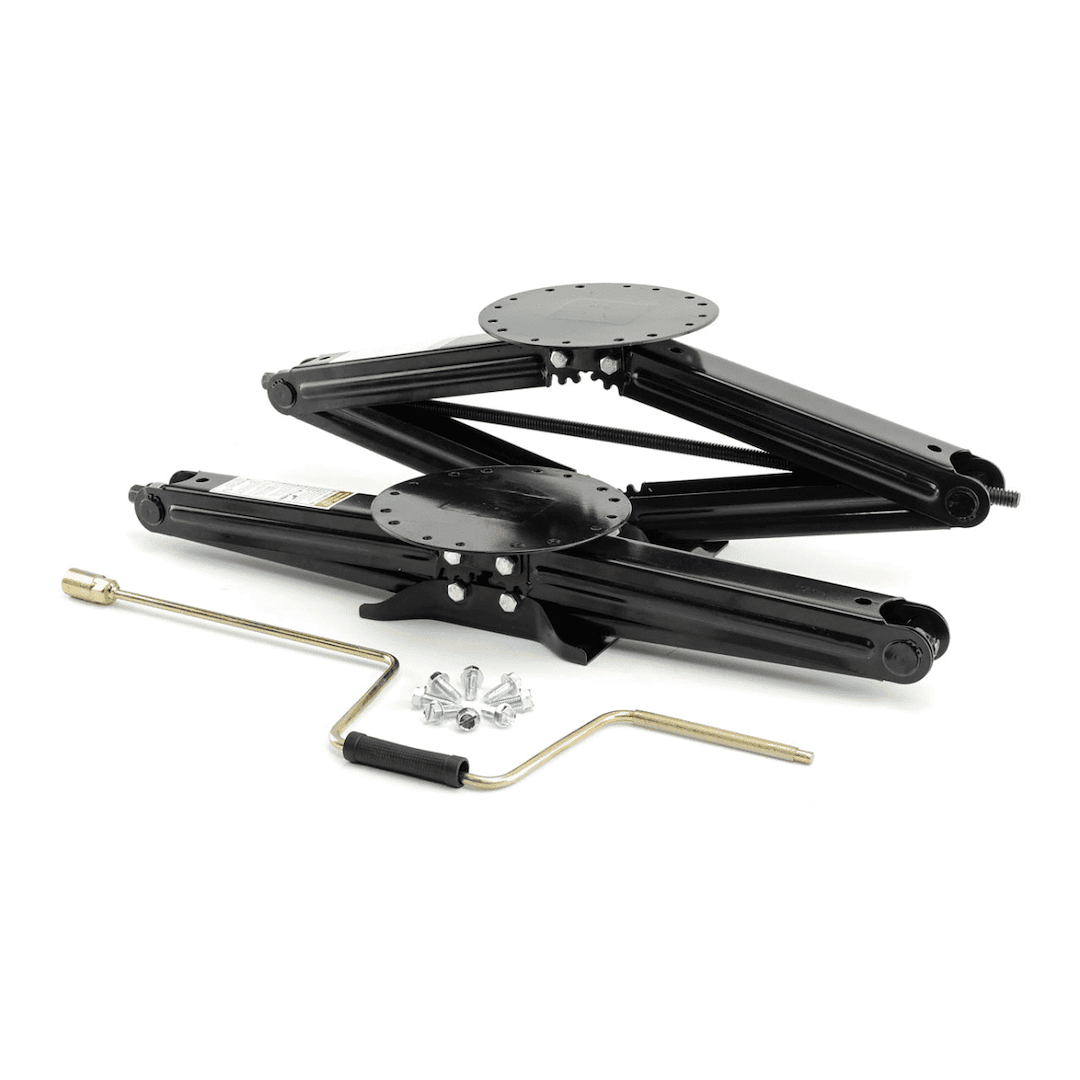 Lippert Components 285344 Leveling Jack - image 1