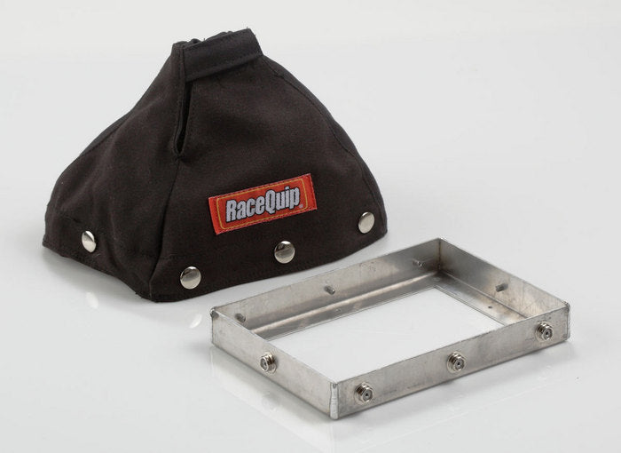 Racequip 871001 Fire-Retardant Shifter Boot