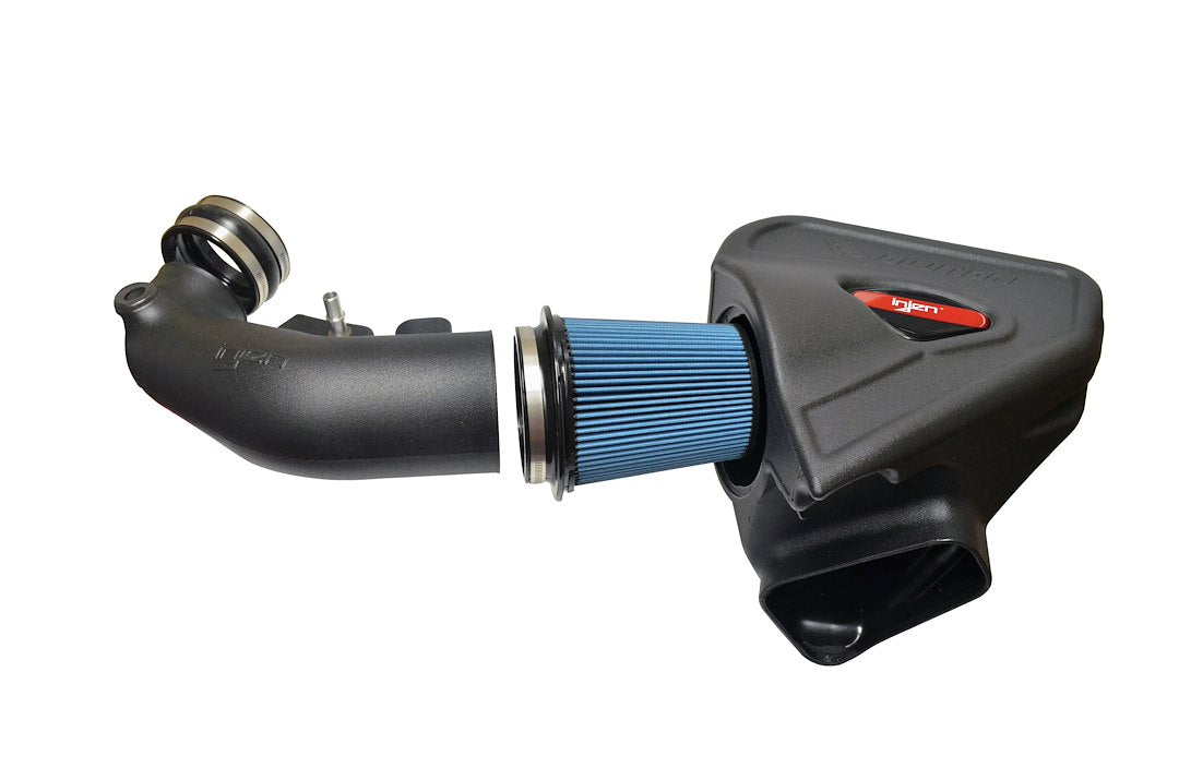 Injen Technology EVO7301 Evolution Performance Cold Air Intake