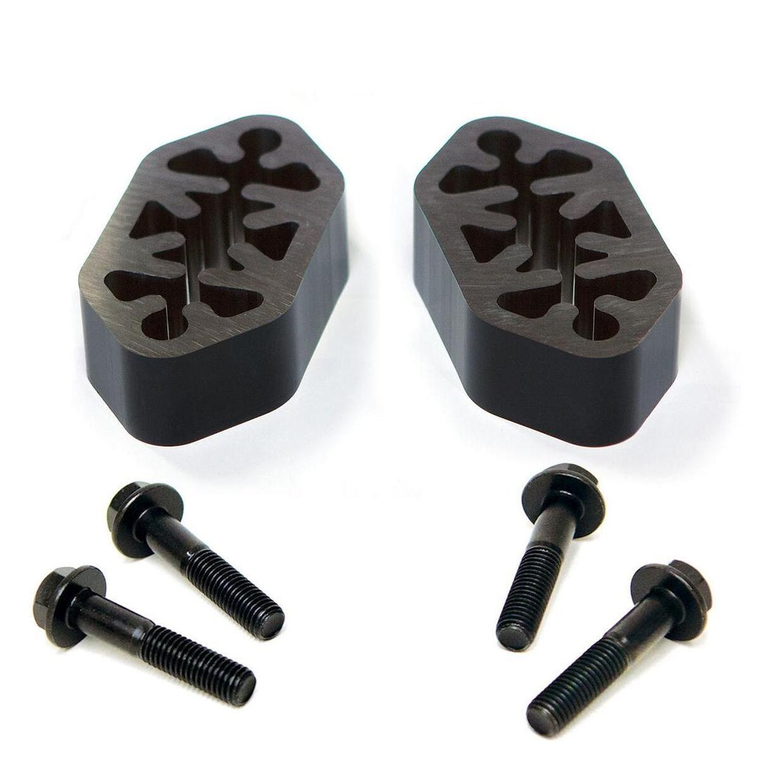 Banks Power 19249-2 Stabilizer Bar Drop Kit - image 1