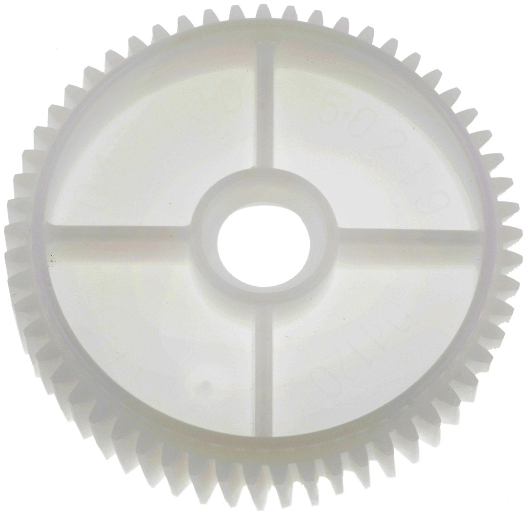 Dorman 42400 Nylon Headlight Lift Motor Gear - image 2