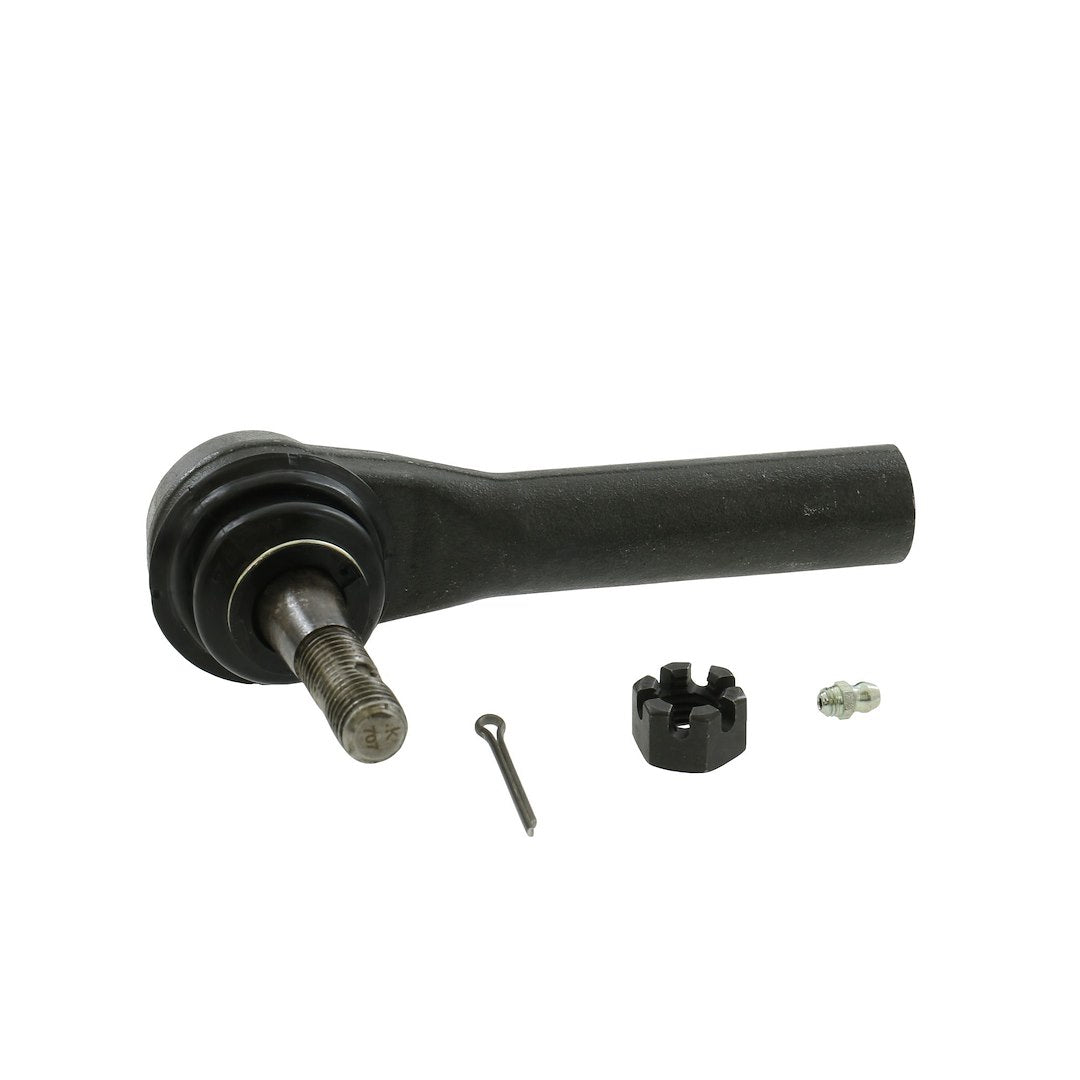 Moog Chassis ES800948 Problem Solver Steel Tie Rod End