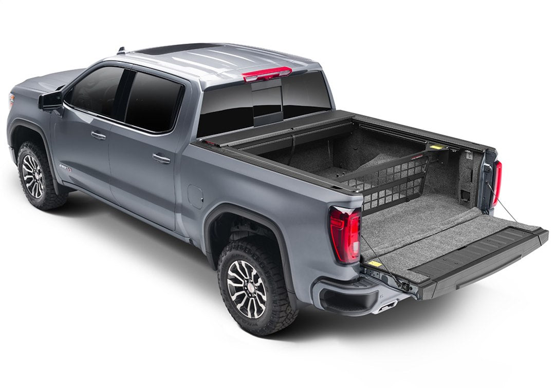 Roll-N-Lock Cm226 Cargo Manager for Silverado/Sierra HD