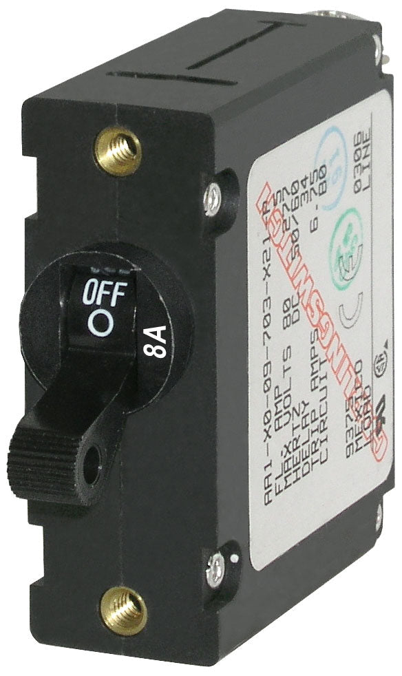 Blue Sea 7347-Bss Circuit Breaker - image 1