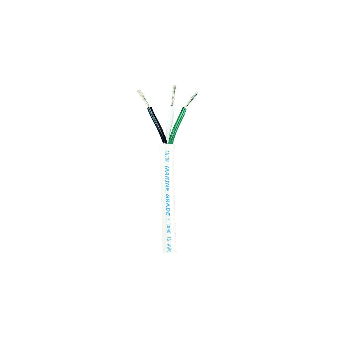Ancor 133510 Triplex Wire - image 1