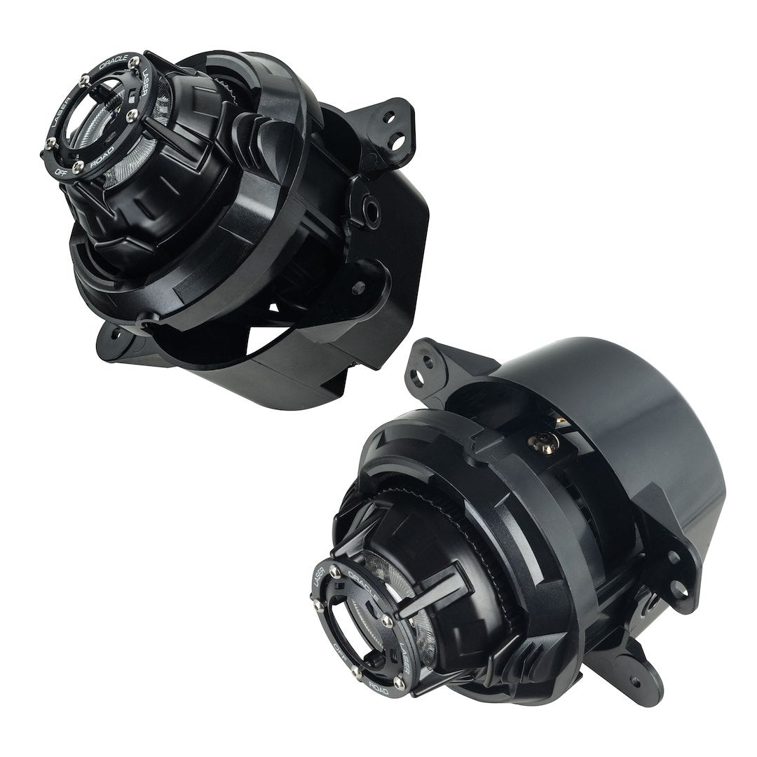 Oracle Lighting 5930-001 Off-Road Laser Fog Light