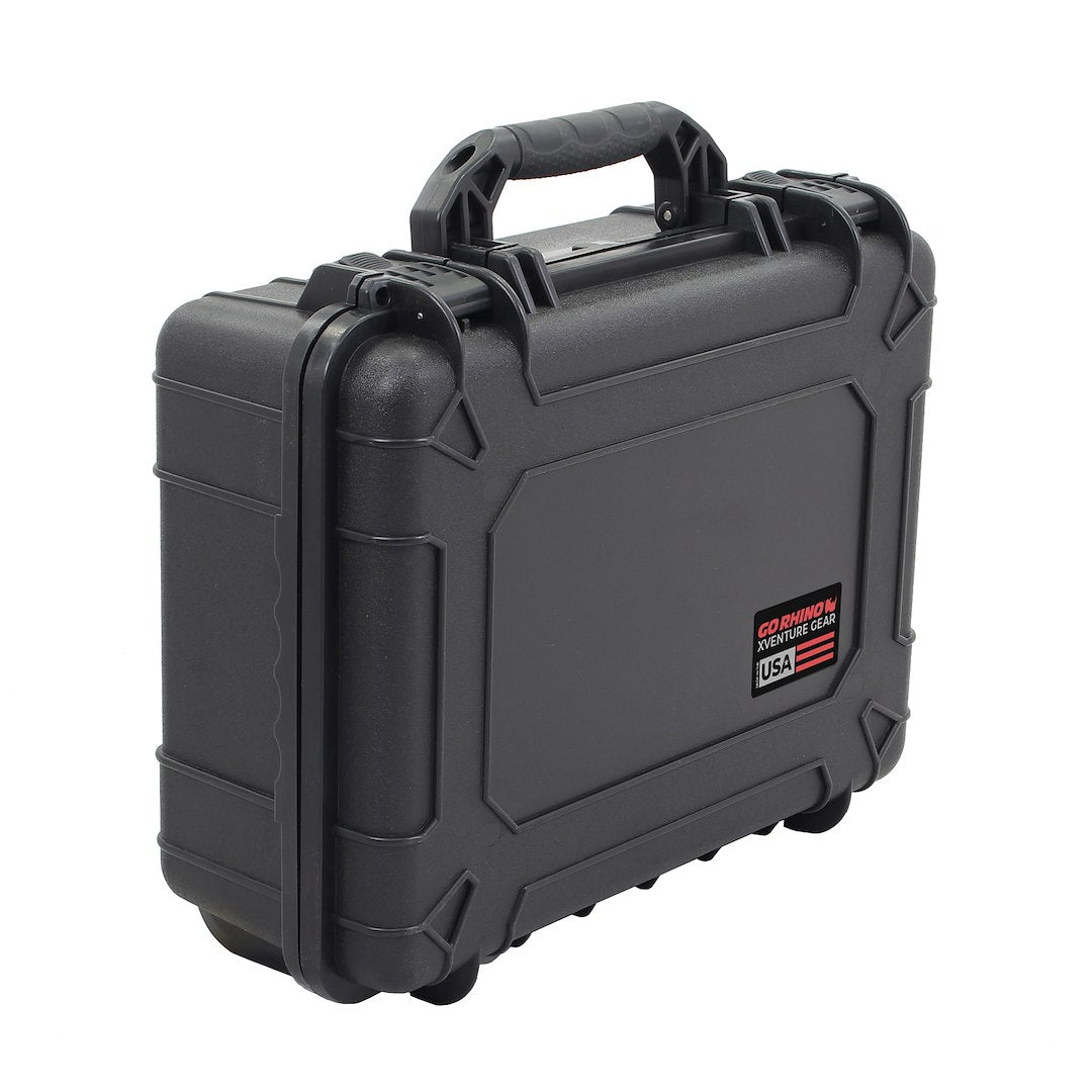 Go Rhino XG201608F Xventure Hard Case with Foam