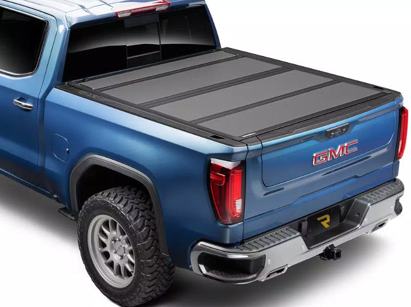Bak Industries 450339 Tonneau Cover - image 1