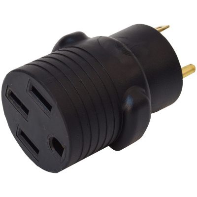 Valterra A10-3050a Power Cord Adapter - image 2