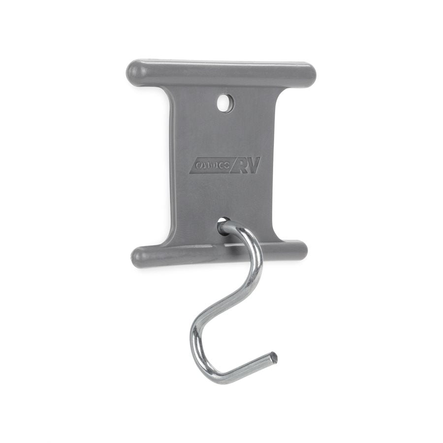 Camco Party Light Holder (42693) – Material: Plastic