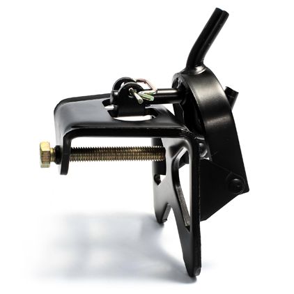 Eaz Lift 48029 Weight Distribution Hitch Bracket - image 3