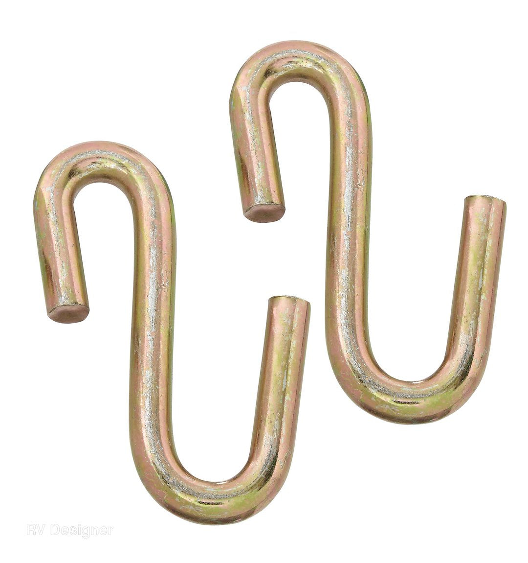 RV Designer Trailer Safety Chain Hook (H419)