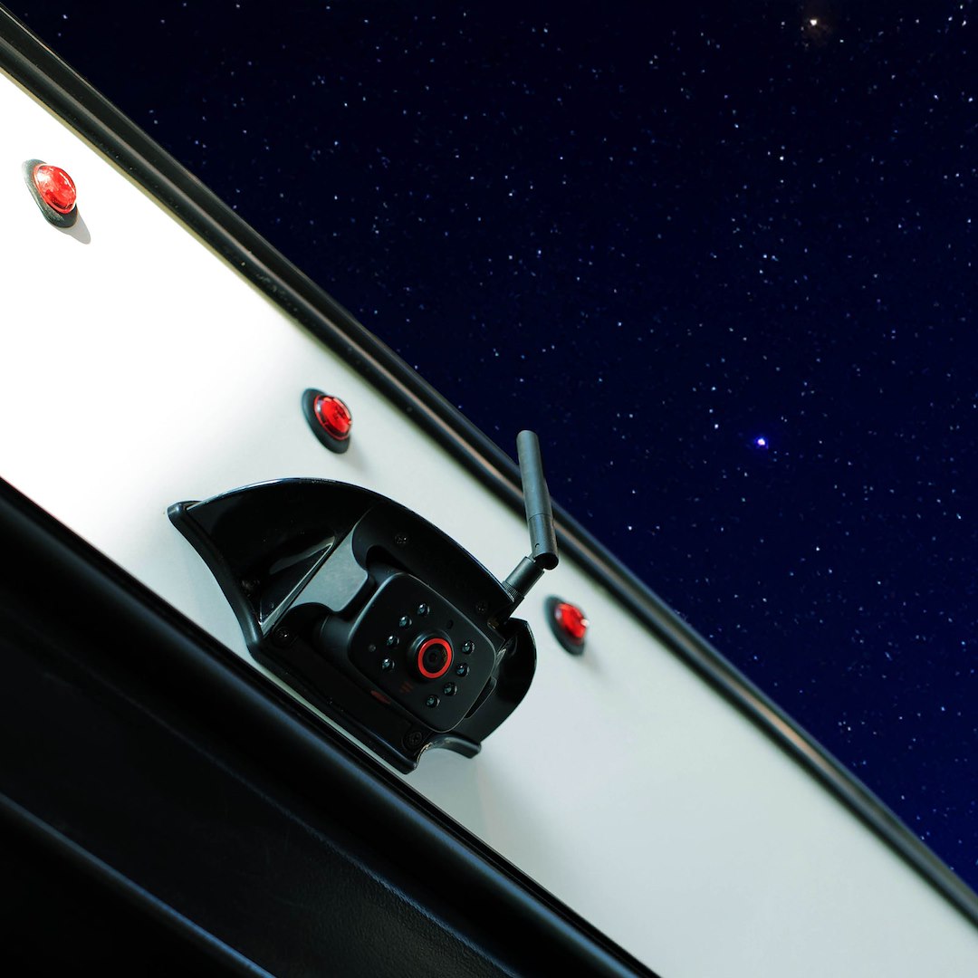 Furrion Llc Fos5htasf Backup Camera - image 10