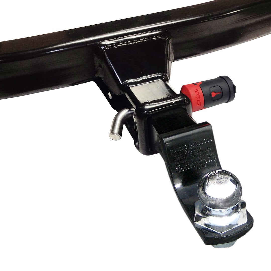 Bolt Locks/ Strattec Security 7018447 Trailer Hitch Pin - image 6