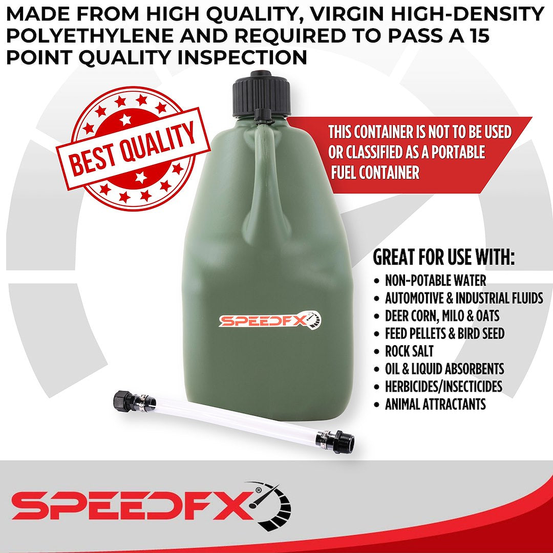 Speedfx 8834 Liquid Storage Container - image 6
