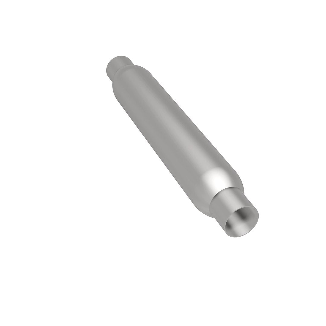 MagnaFlow 18125 Glass Pack Exhaust Muffler