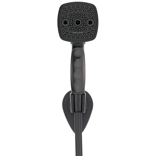 Oxygenics/ Etl 75064 Shower Head