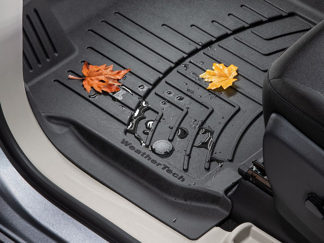 Weathertech (Usa) 441201 Floor Liner - image 6