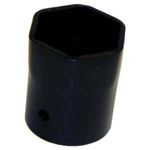 Crown Automotive A692N 1/2-Inch-Drive Steel Spindle Nut Socket - image 3
