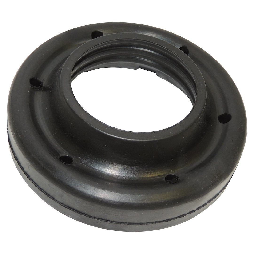 Crown Automotive 52059912AC Black Rubber Coil Spring Isolator - image 1