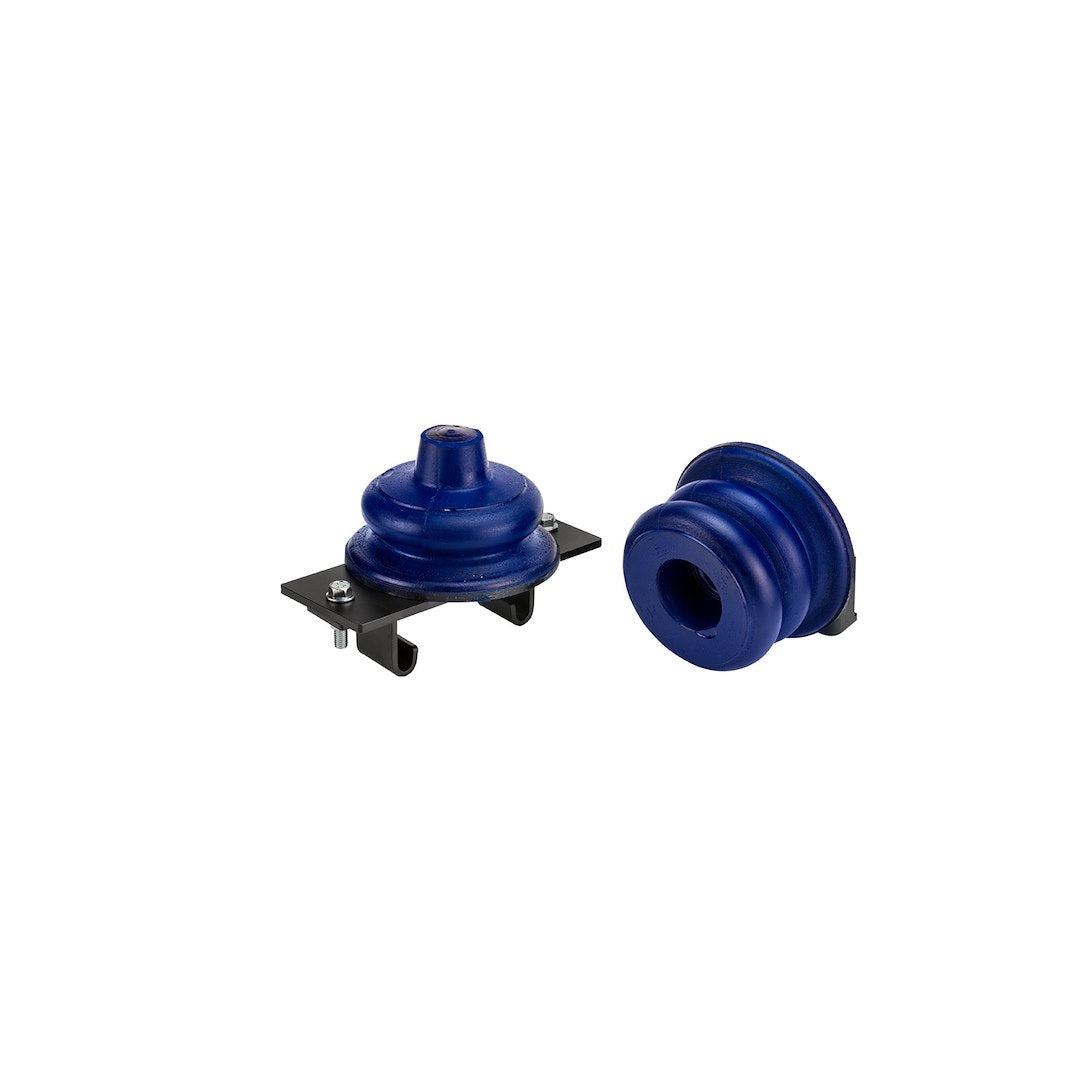 Super Springs Ssf-173-40-2 Helper Spring Kit - image 6