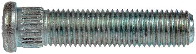 Dorman 610-323 AutoGrade M12-1.5 Studs, 2.126 Inch, 10-Pack - image 1