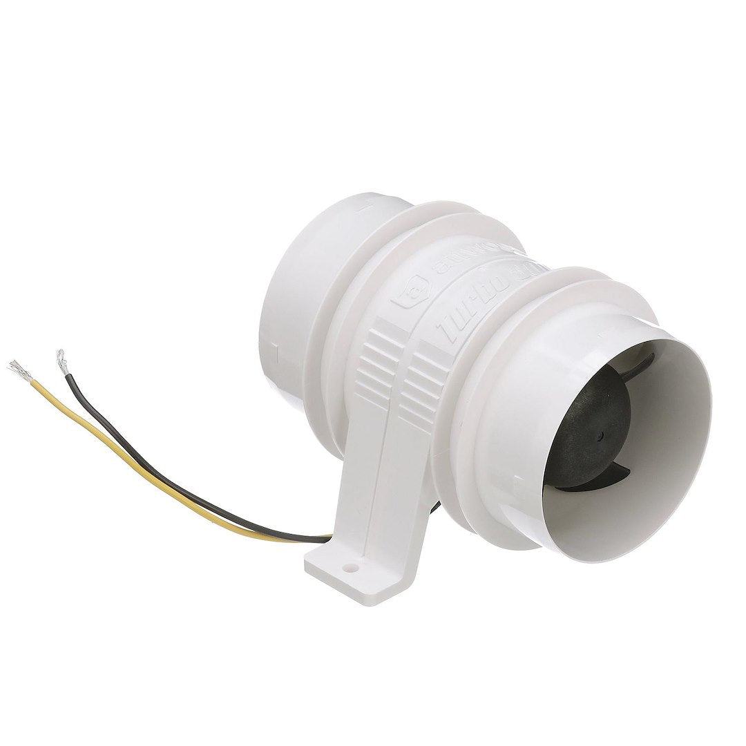 Attwood Marine 1733-4 Bilge Vent Blower - image 2