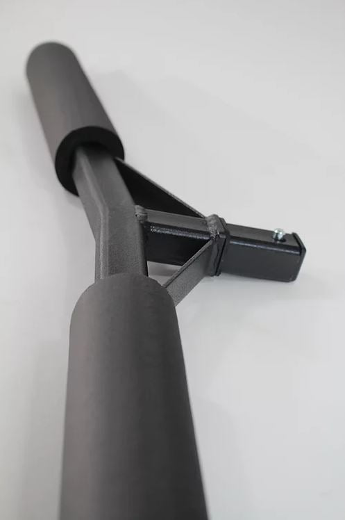 Exposed Racks 8-00-9833 Center Y Kayak/Paddleboard Mount