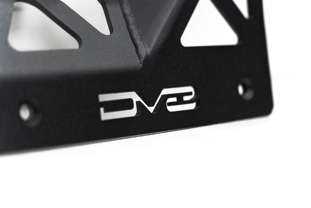 DV8 Offroad LBJL-10 Jeep JL/JT Light-Bar Mount Kit