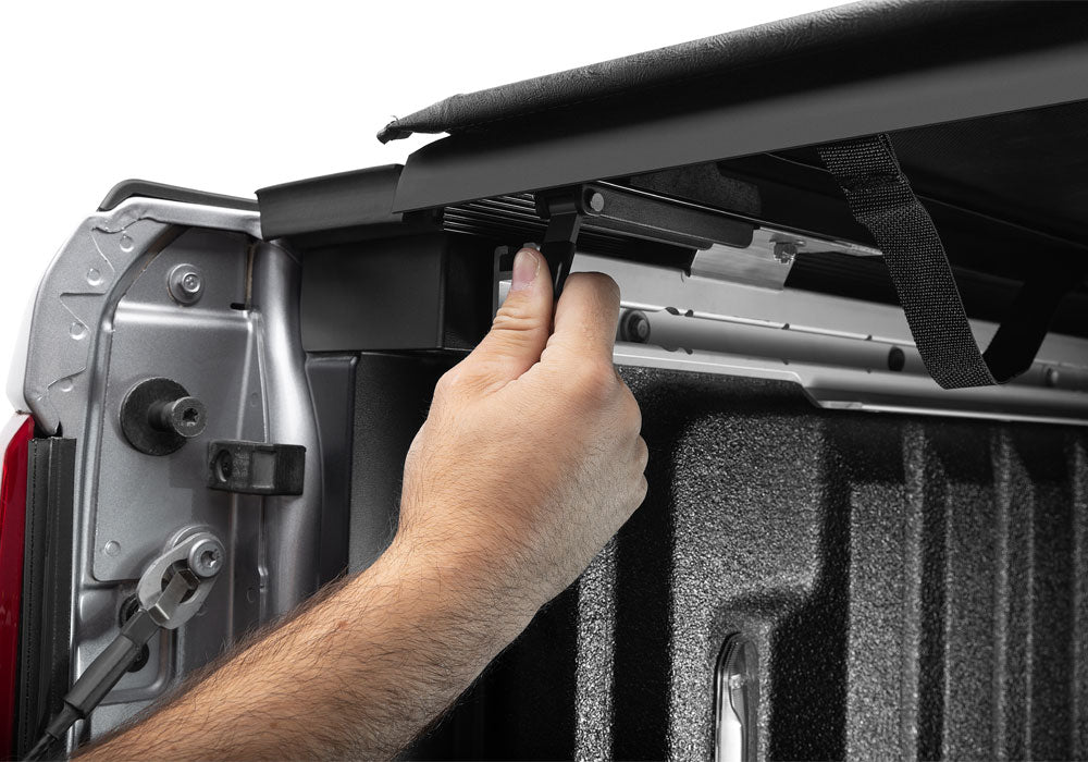 Truxedo 547901 Tonneau Cover - image 14
