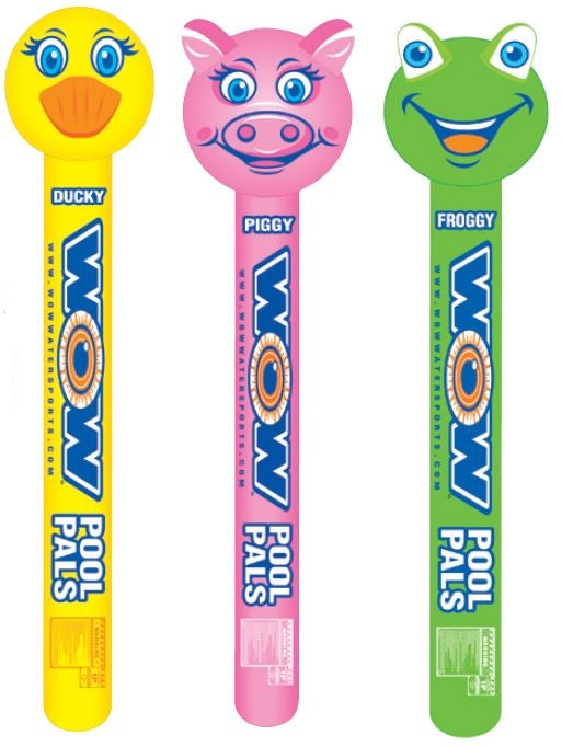 World Of Watersports 17-2050 Pool Noodle