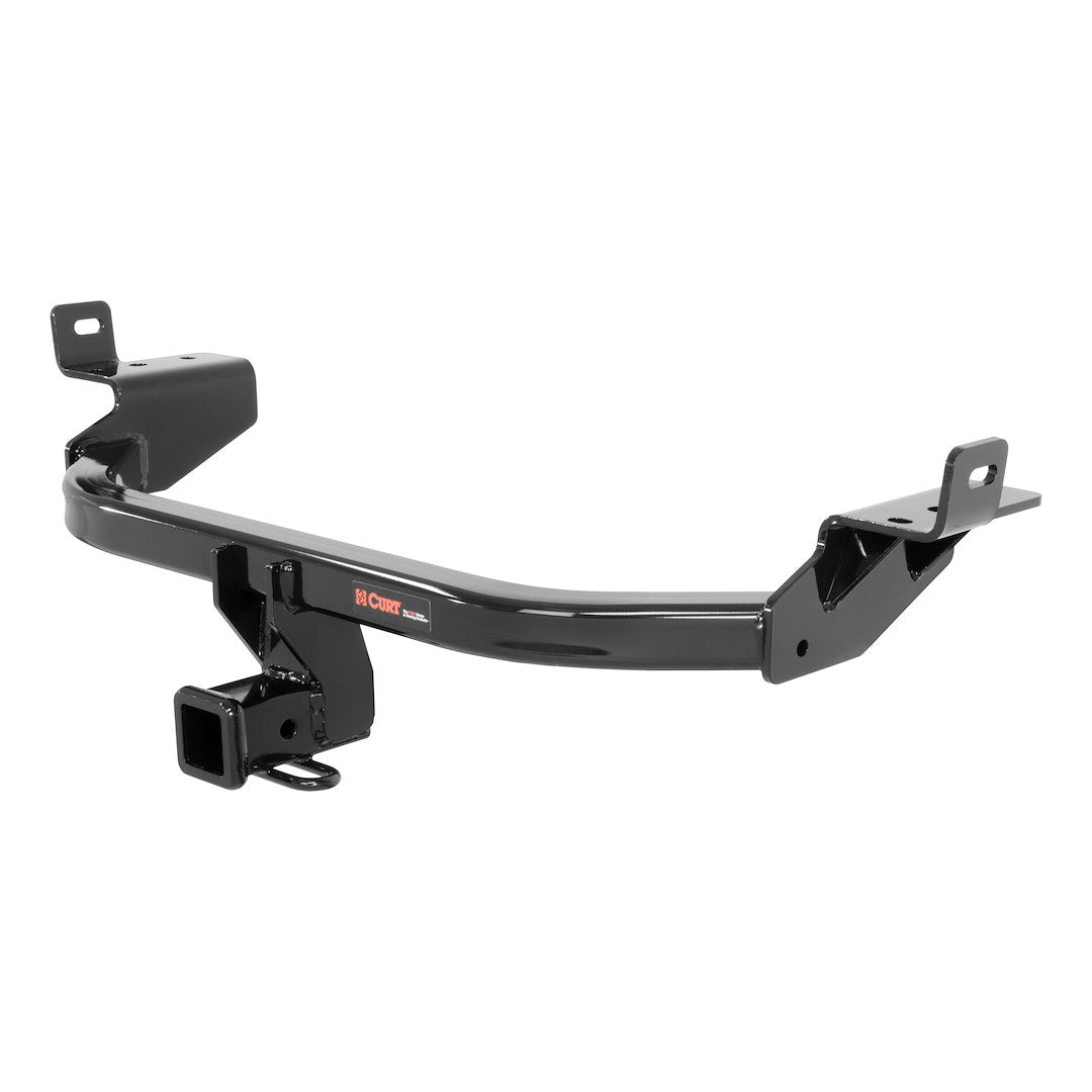 Curt 13172 Trailer Hitch Rear - image 1