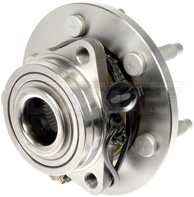 Dorman Chassis 930-611 Hub Bearing Assembly - image 1