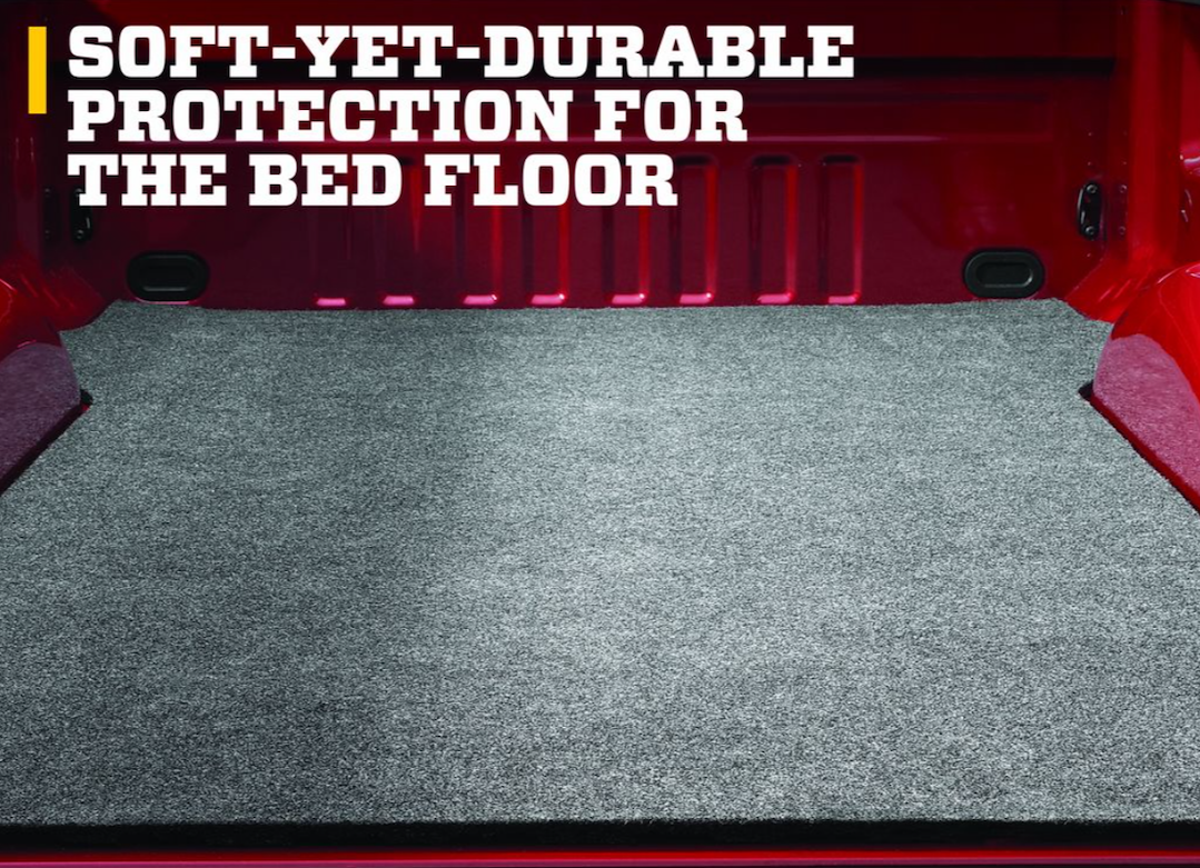 Husky Liner Hbmc19ccs Bed Mat - image 3