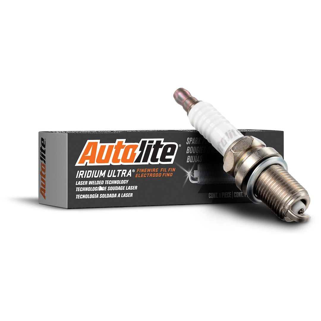 Autolite Spark Plugs Iridium Ultra ® Spark Plug Gasket AI3922 - image 4