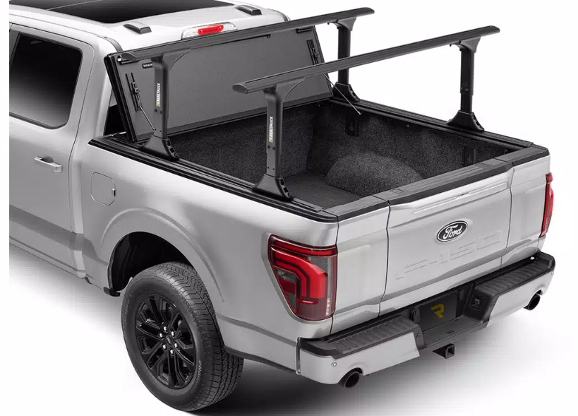 Bak Industries 449352ts Tonneau Cover - image 3