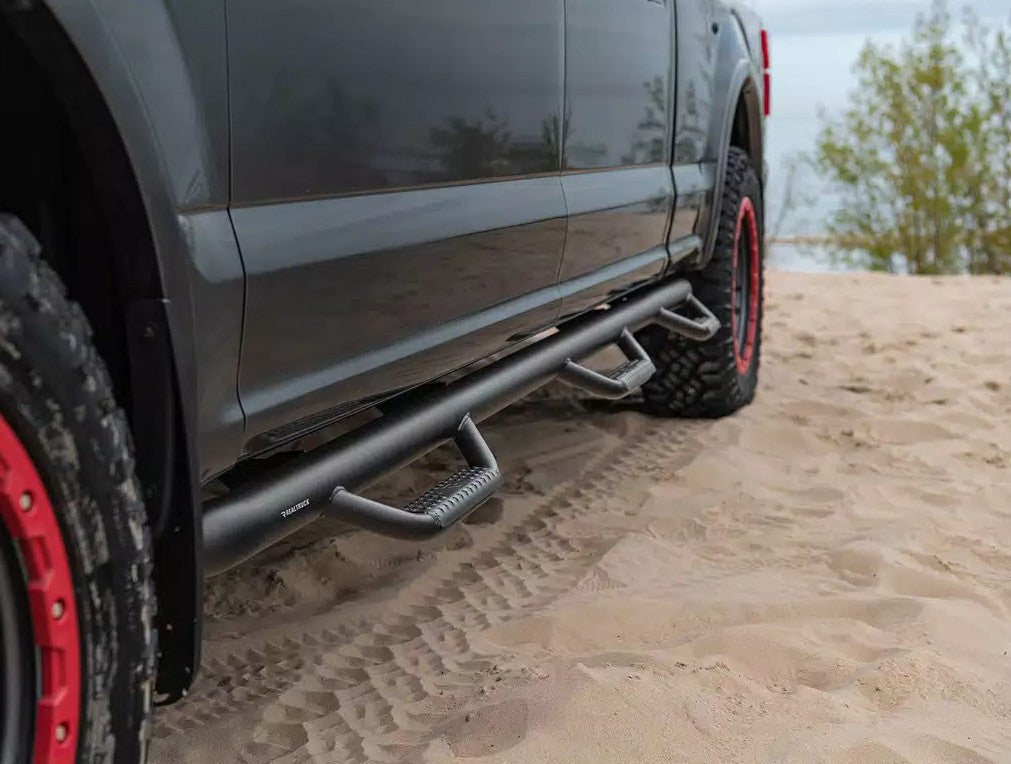 N-Fab T1164rl Nerf Bar - image 9