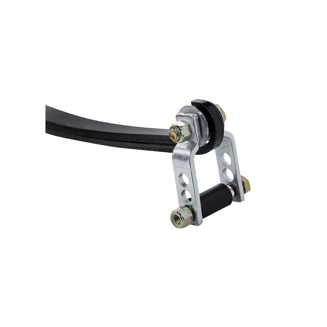 Super Springs Ssa13 Helper Spring Kit - image 5