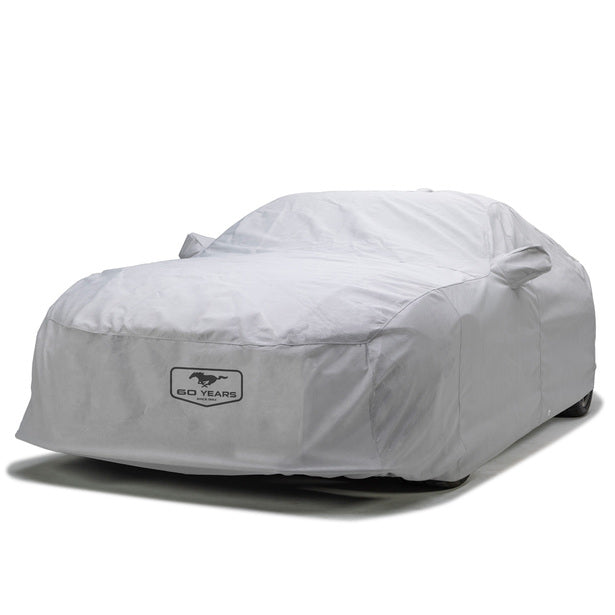 Covercraft 8808FD60AC Five-Layer Gray Coupe Cover - image 1
