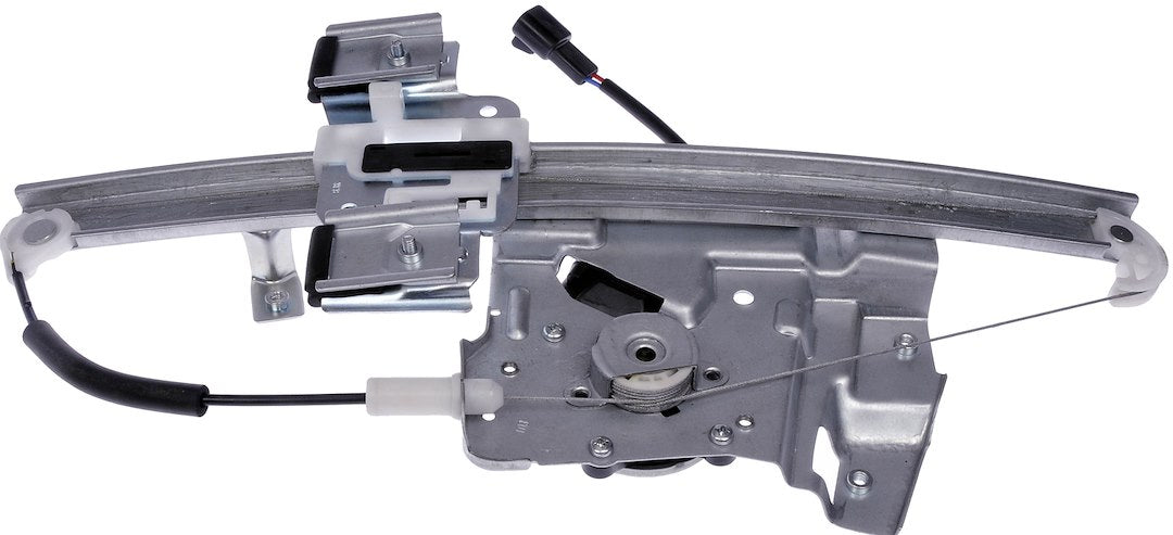 Dorman 741-146 Power Window Regulator and Motor - image 1