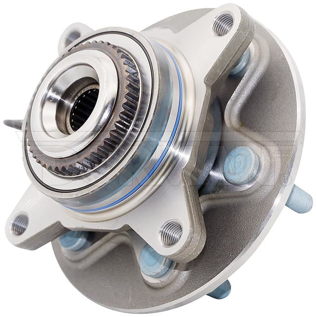 Dorman OE Solutions 951-146 Wheel Bearing And Hub Assembly - image 2