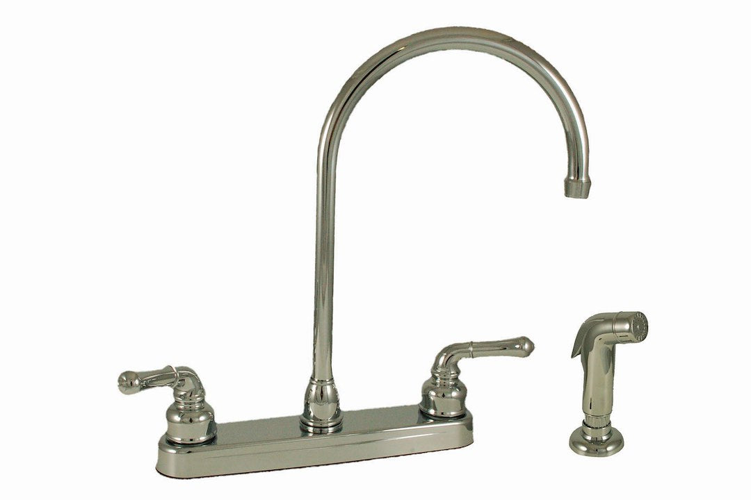 Empire Faucet U-Ych801gs Faucet