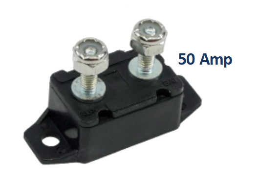 Egis 4730-50 Electrical Circuit Breaker