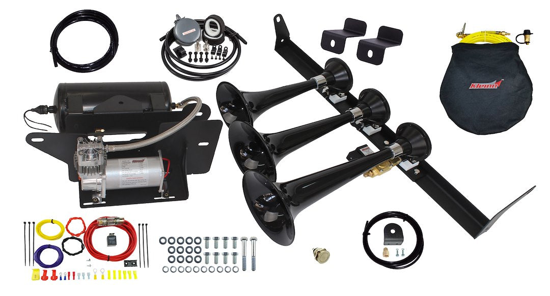 Kleinn Velo15-230 Air Horn